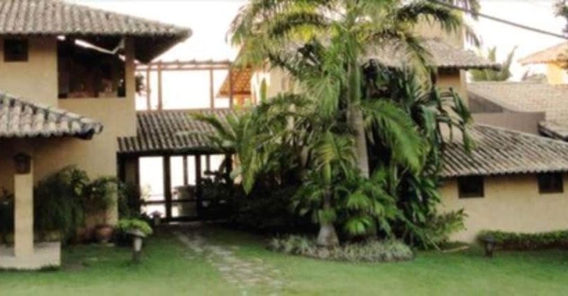 ホテル Baixu Village