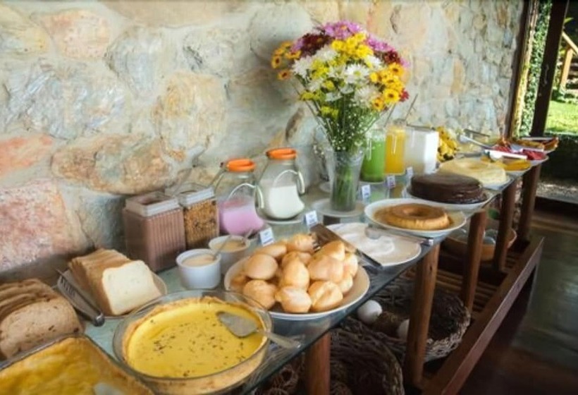 ホテル Baixu Village