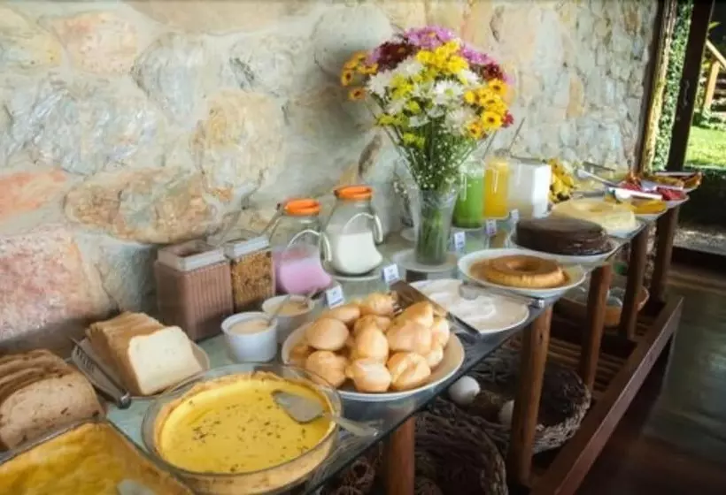 호텔 Baixu Village