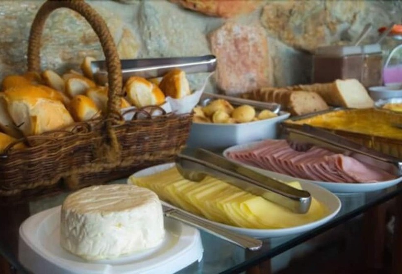 ホテル Baixu Village