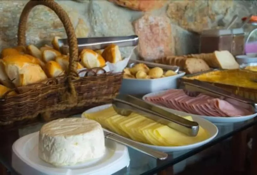 호텔 Baixu Village