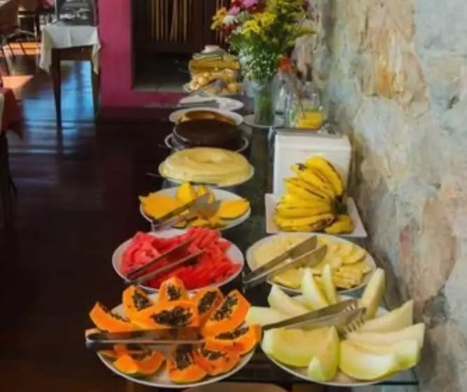 호텔 Baixu Village