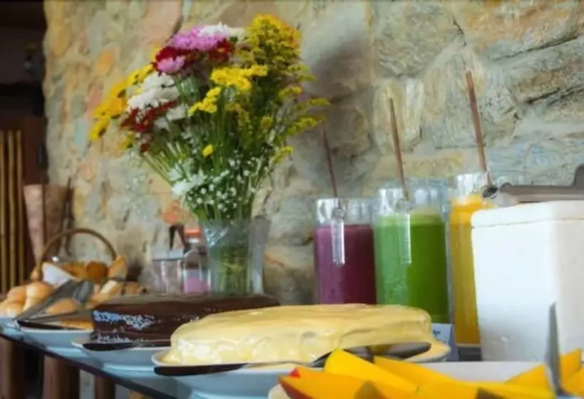 호텔 Baixu Village