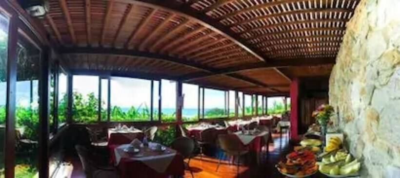 ホテル Baixu Village