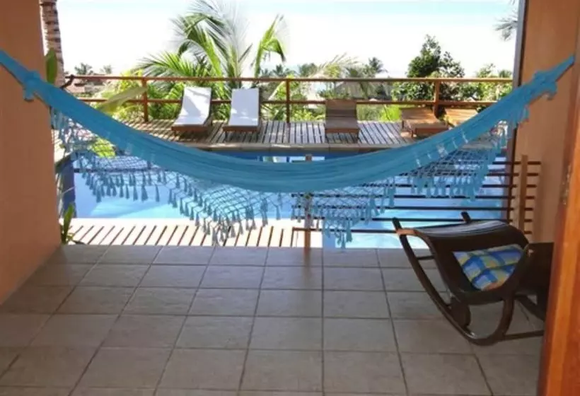 호텔 Baixu Village