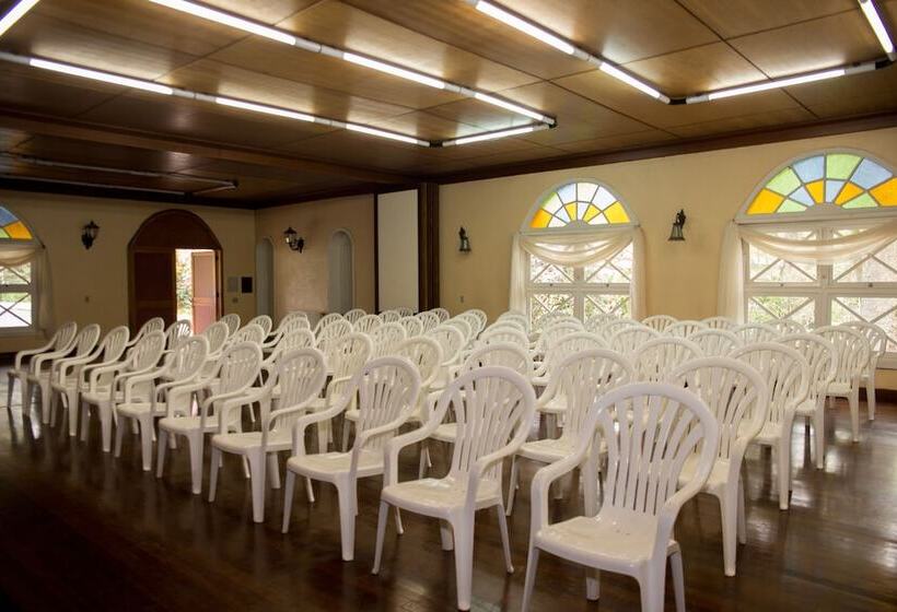 فندق Bela Vista Parque