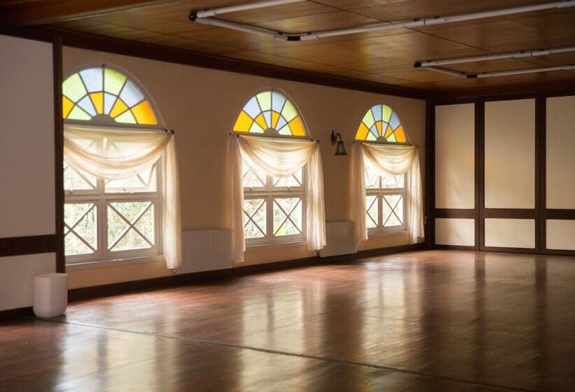 فندق Bela Vista Parque