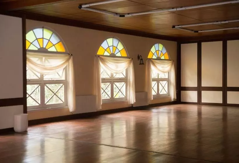 Hotelli Bela Vista Parque