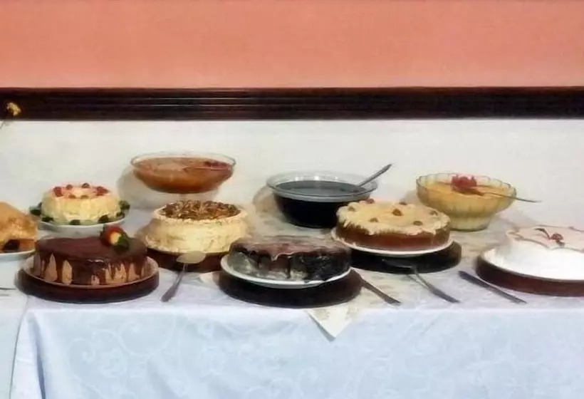 Hotelli Bela Vista Parque