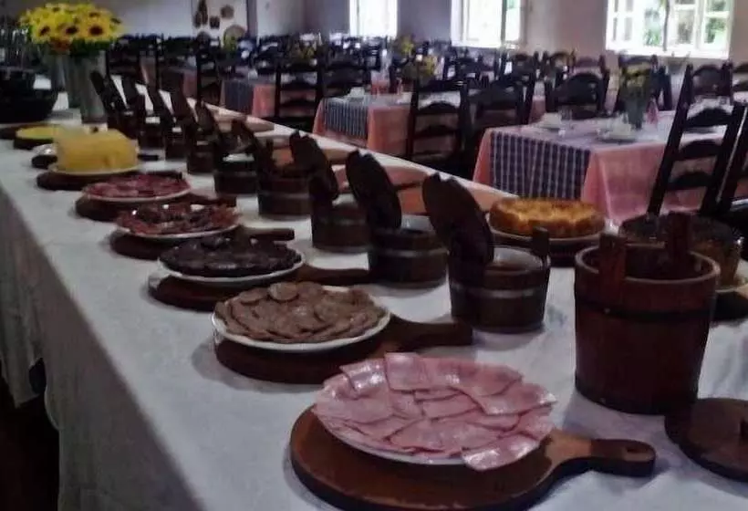 Hotelli Bela Vista Parque