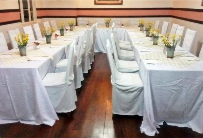 فندق Bela Vista Parque