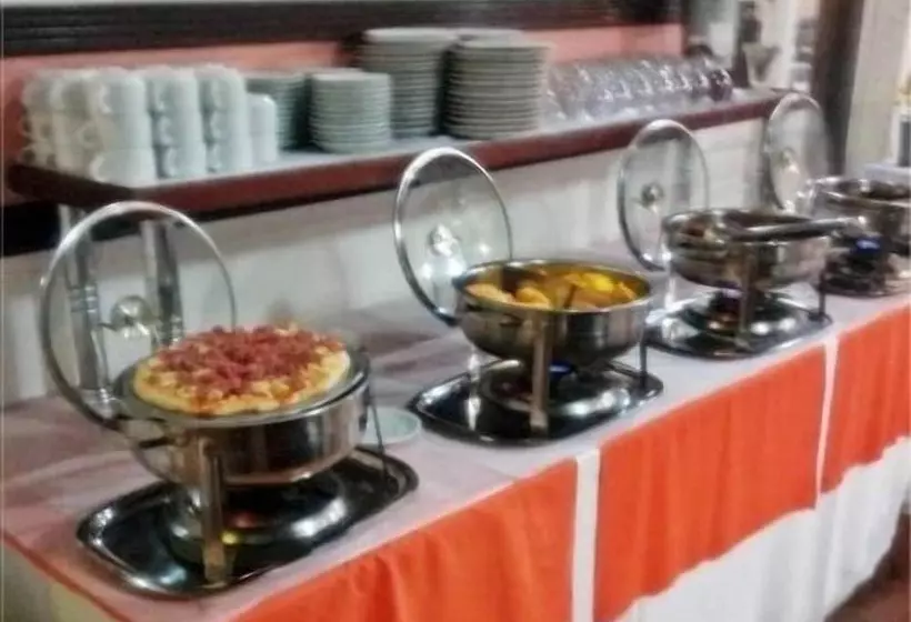 Hotelli Bela Vista Parque