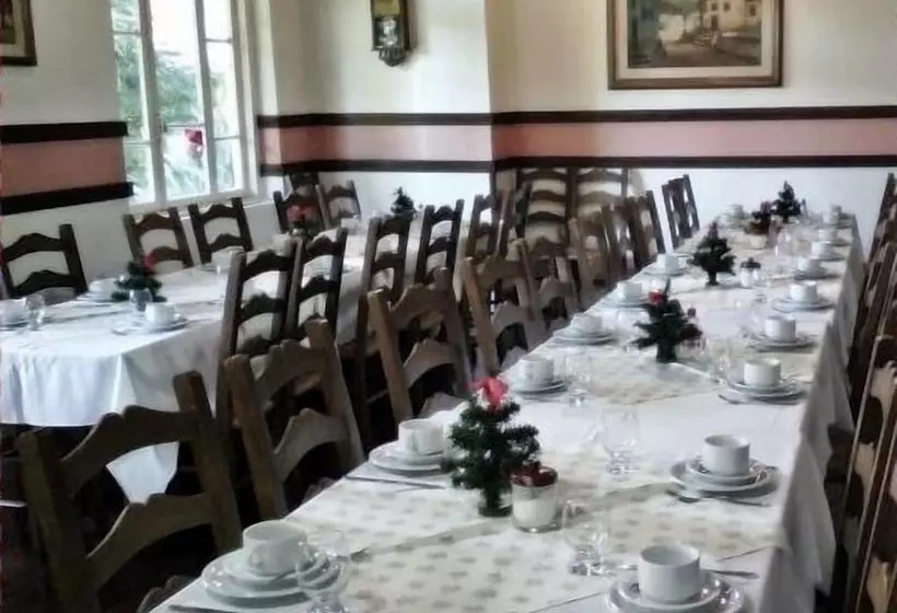 Hotelli Bela Vista Parque