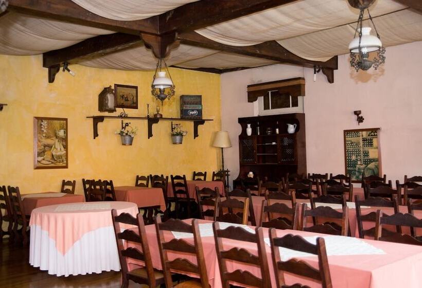 فندق Bela Vista Parque