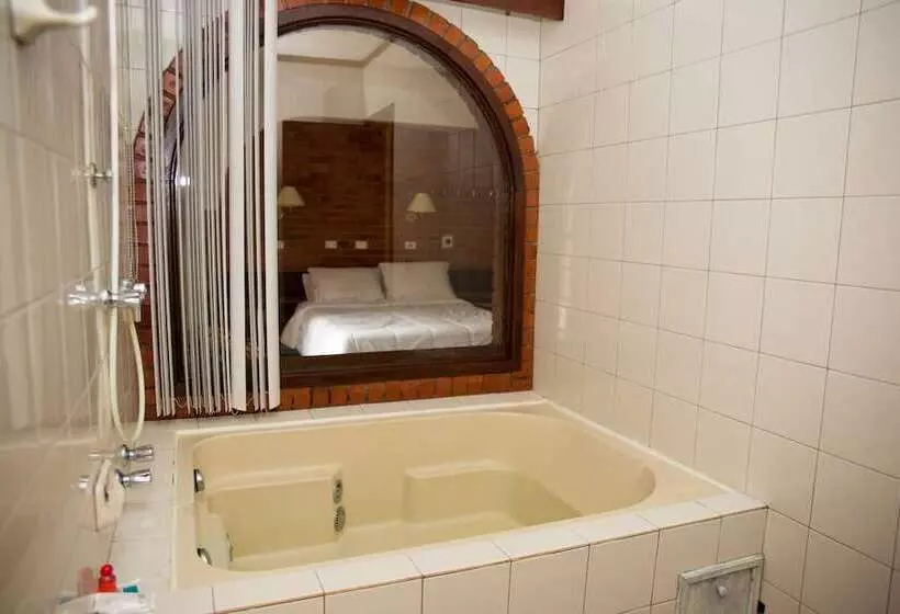 Hotelli Bela Vista Parque