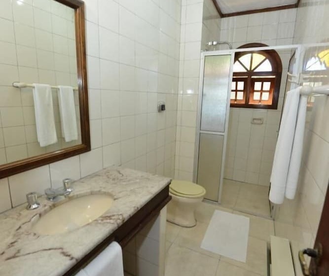 فندق Bela Vista Parque