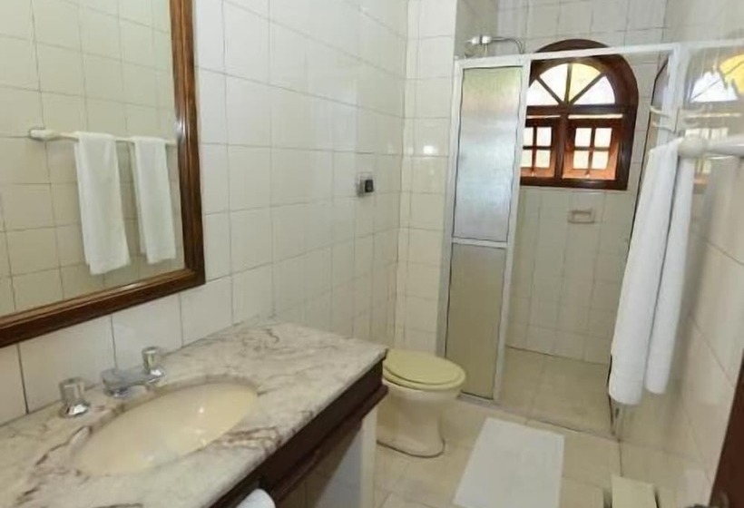 فندق Bela Vista Parque