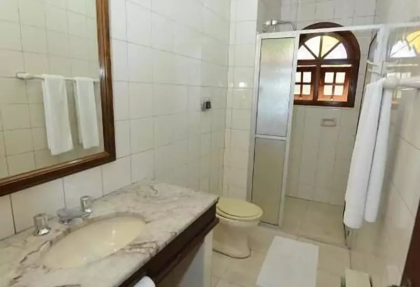 Hotelli Bela Vista Parque