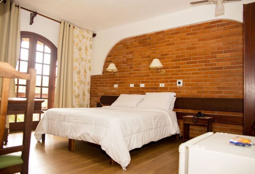 فندق Bela Vista Parque