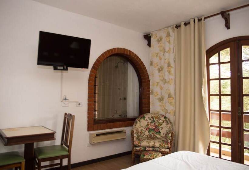 فندق Bela Vista Parque