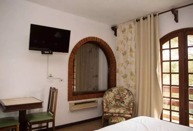 Hotelli Bela Vista Parque