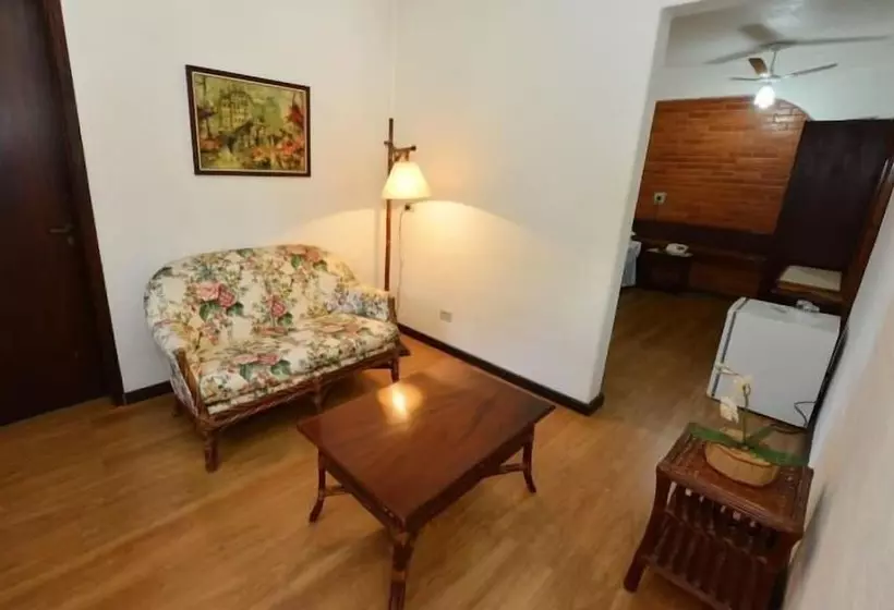 Hotelli Bela Vista Parque