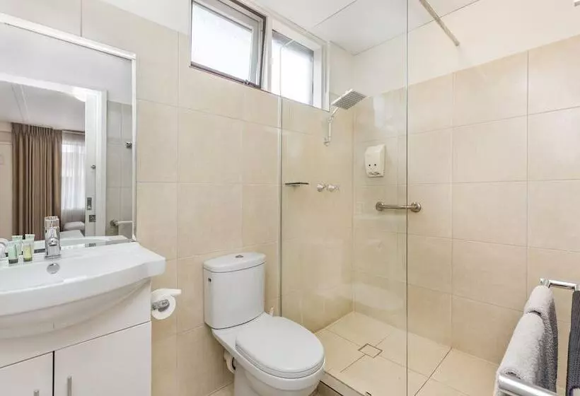 酒店 Bendigo Mcivor Motor Inn