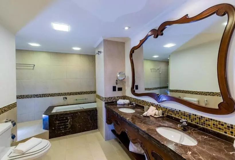 호텔 Bendito Cacao Resort & Spa