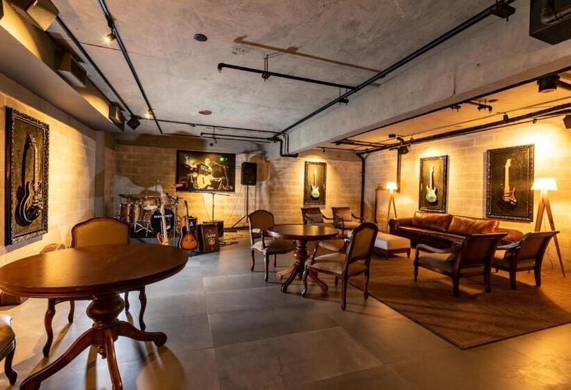 호텔 Bendito Cacao Resort & Spa