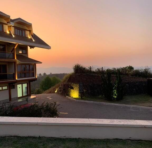 호텔 Bendito Cacao Resort & Spa