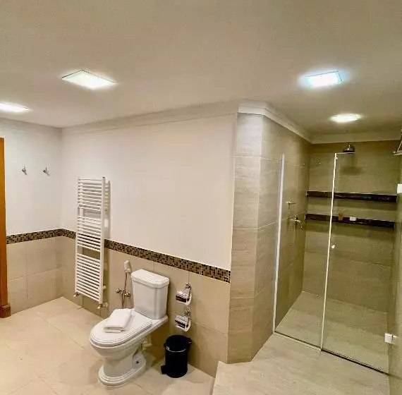 호텔 Bendito Cacao Resort & Spa