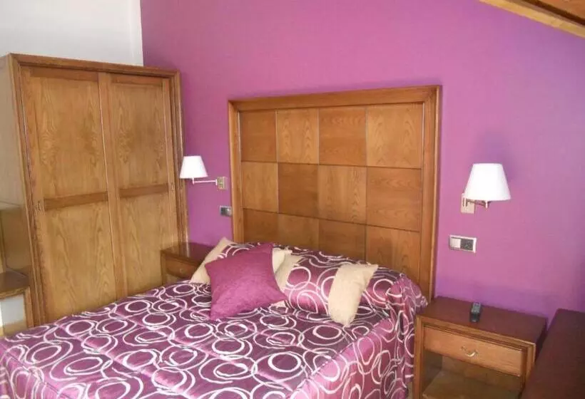 בית מלון כפרי Casa Chuldian