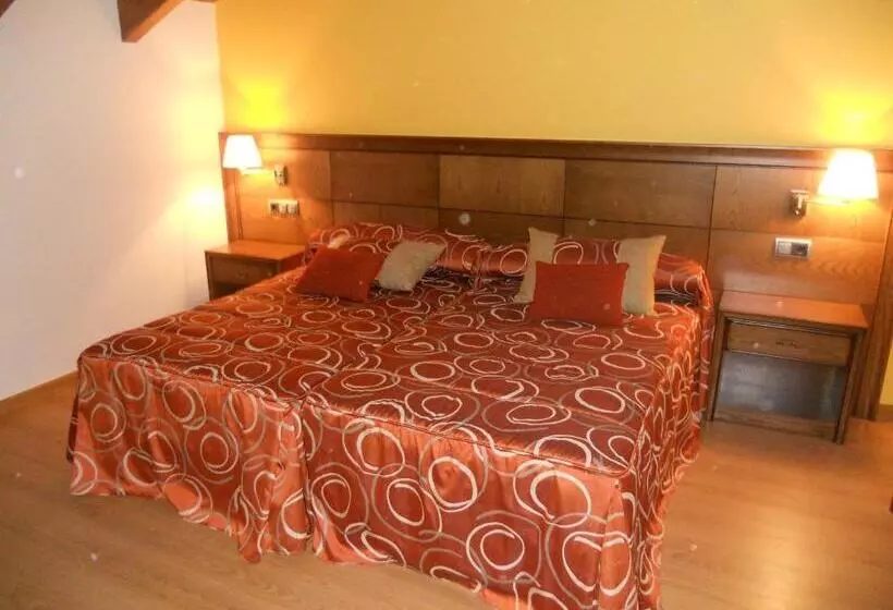 בית מלון כפרי Casa Chuldian