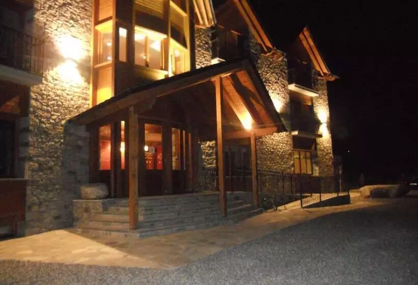 בית מלון כפרי Casa Chuldian