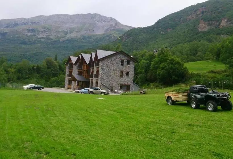 בית מלון כפרי Casa Chuldian