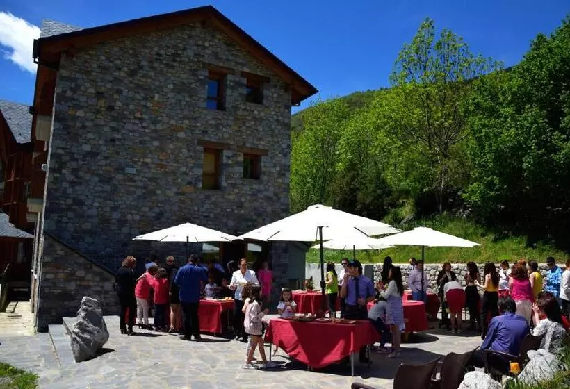 בית מלון כפרי Casa Chuldian