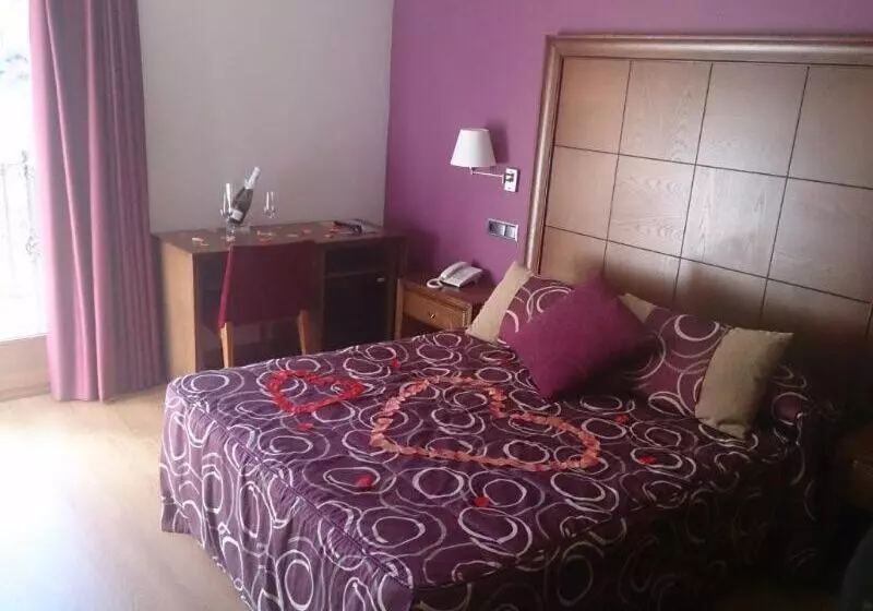 בית מלון כפרי Casa Chuldian