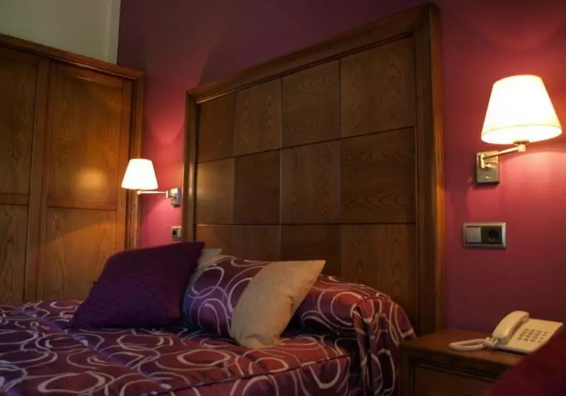 בית מלון כפרי Casa Chuldian