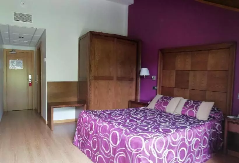 בית מלון כפרי Casa Chuldian