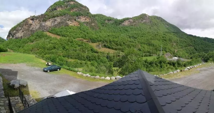 בית מלון כפרי Casa Chuldian