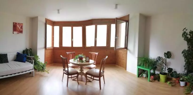 בית מלון כפרי Casa Chuldian