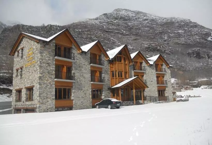 בית מלון כפרי Casa Chuldian