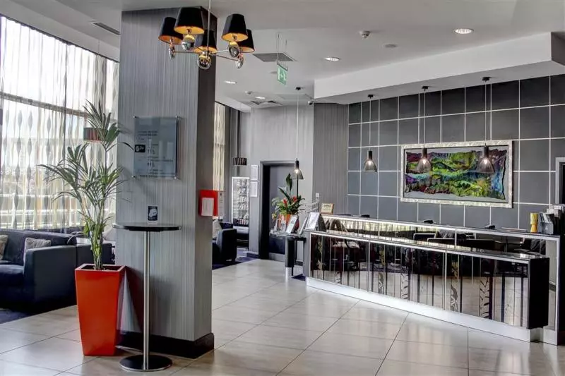 Clayton Hotel Cardiff