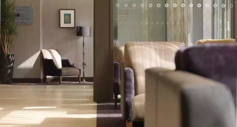 Clayton Hotel Cardiff