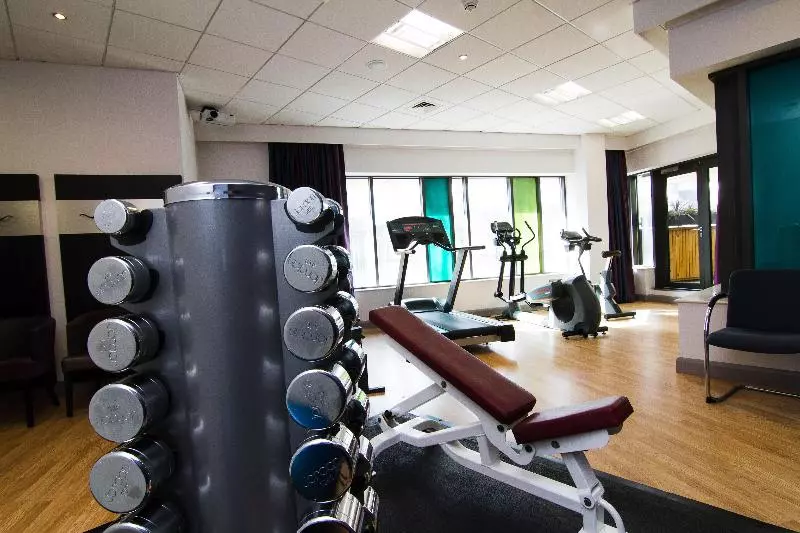 Clayton Hotel Cardiff