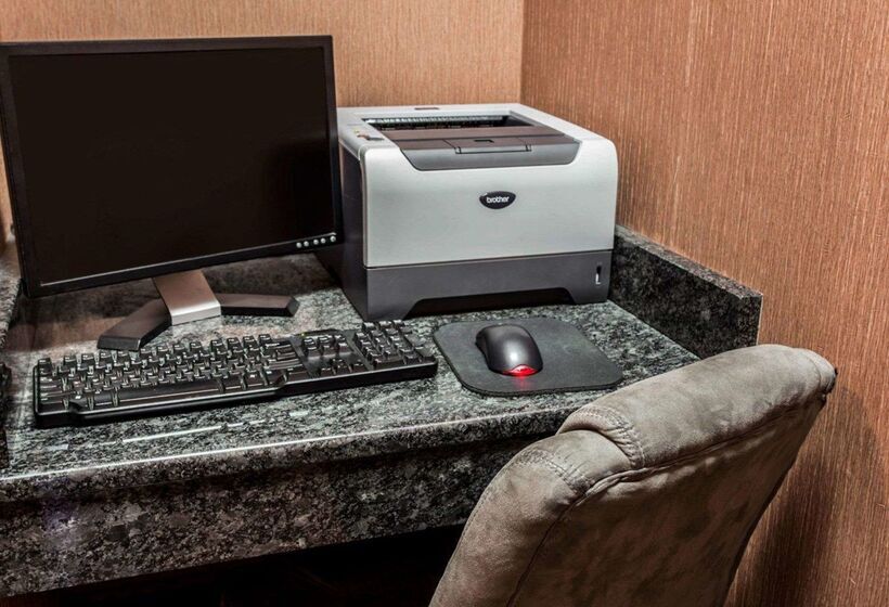 فندق Comfort Inn & Suites Lumberton Central I 95