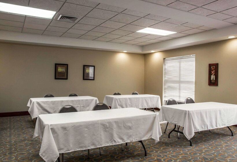 فندق Comfort Inn & Suites Lumberton Central I 95