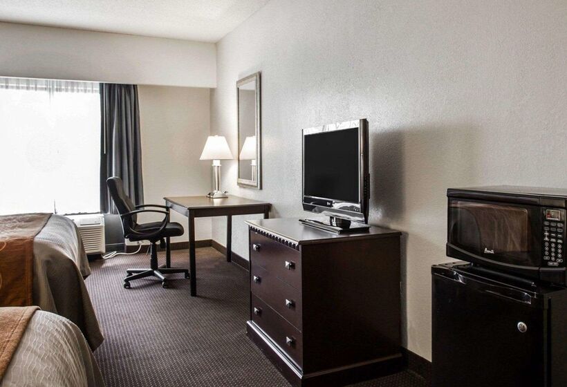 فندق Comfort Inn & Suites Lumberton Central I 95