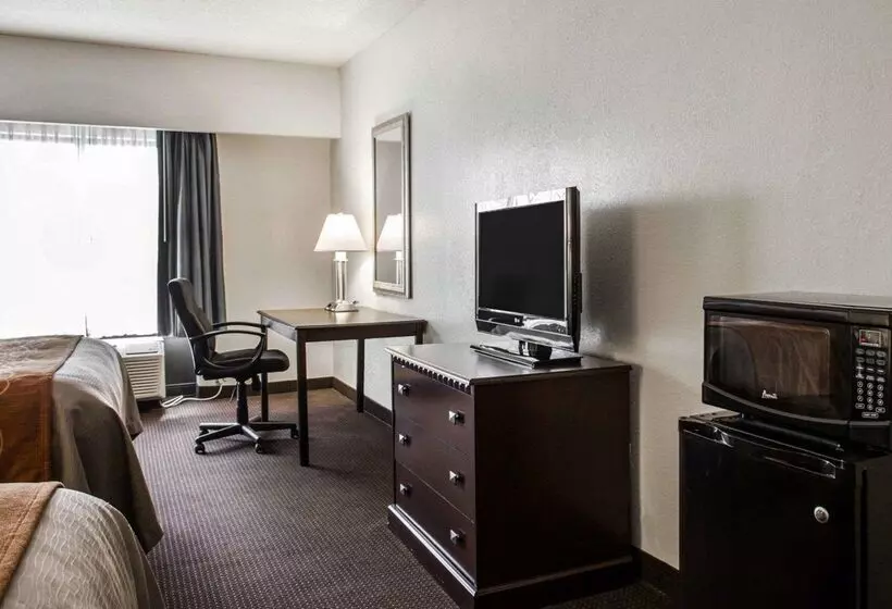 호텔 Comfort Inn & Suites Lumberton Central I 95