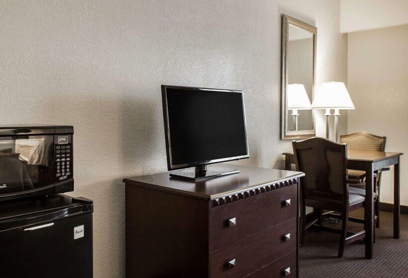 فندق Comfort Inn & Suites Lumberton Central I 95